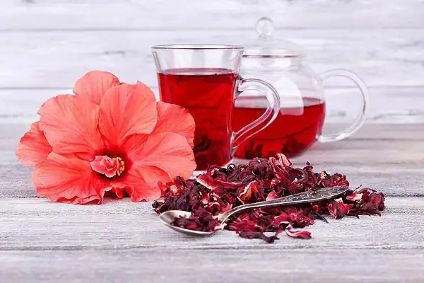 چای ترش