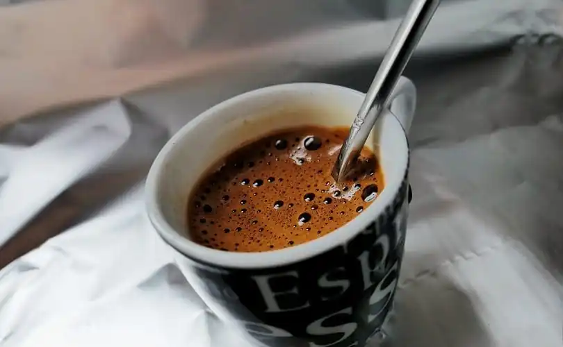اسپرسو S