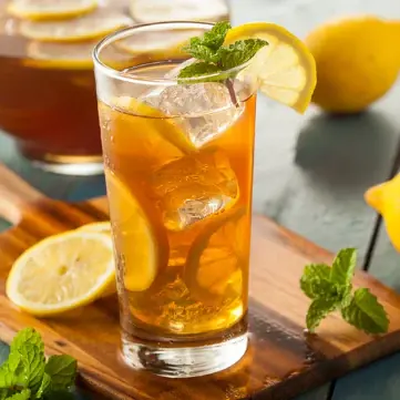 لیمو گراس